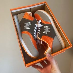 Whataburger Tennis Shoes